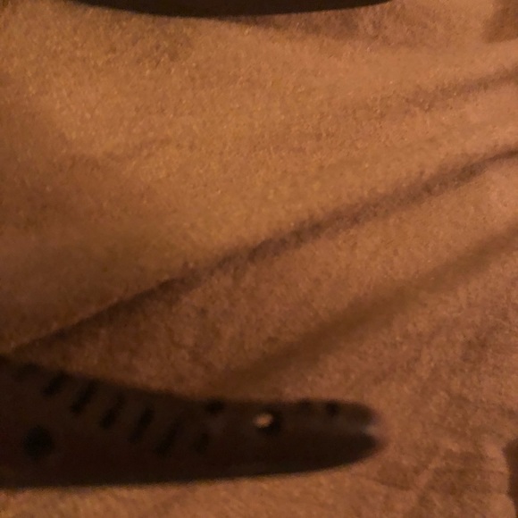 Bcbg Girls is name shoes laser leather style size 40very sexy creative style 250 - Picture 8 of 8